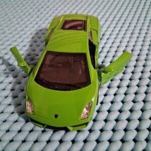 Lamborghini Gallardo LP560 Scale 1:43